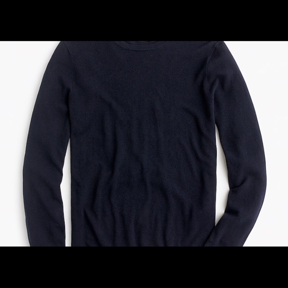 Men’s Large banana republic sweater